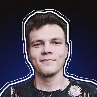 Артём Садовщиков, основатель «Мастера ботов»